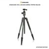 Picture of Vanguard VEO 2 204AB Aluminum Tripod with Compact Ball Head