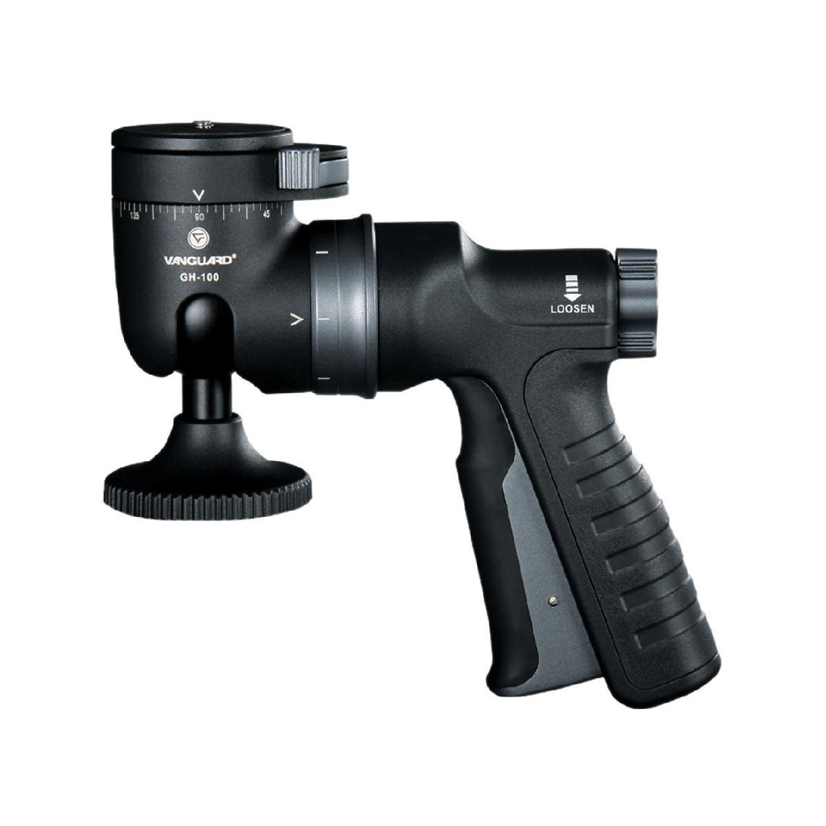 Test du trépied Vanguard Alta Pro 283 CT + Rotule SBH-100