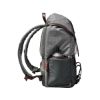 Picture of Manfrotto Windsor Camera and Laptop Backpack for DSLR (Gray)