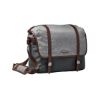 Picture of Manfrotto Windsor Camera Messenger Bag (Medium, Gray)