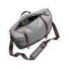 Picture of Manfrotto Windsor Camera Messenger Bag (Medium, Gray)