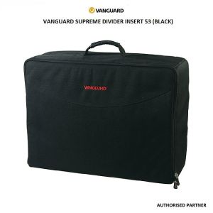 Picture of Vanguard Supreme Divider Insert 53 (Black)