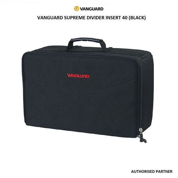 Vanguard Supreme Divider Insert 40 