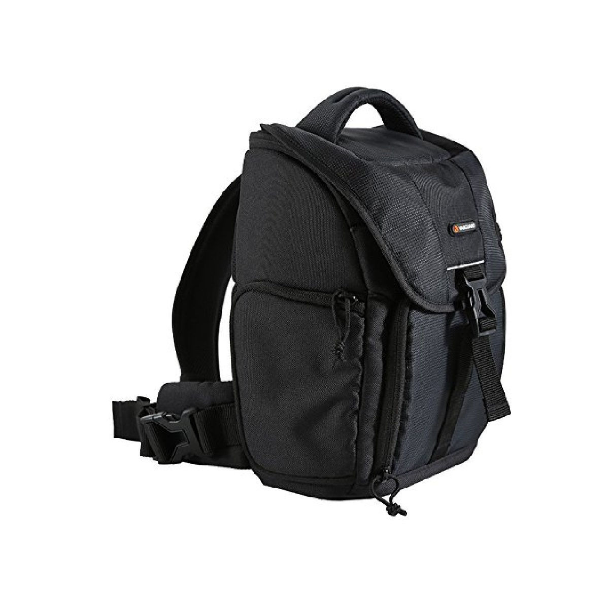 Vanguard BIIN II 37 Sling Bag (Black) | Future Forward