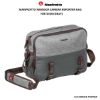 Picture of Manfrotto Windsor Camera Reporter Bag for DSLR (Gray)