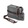 Picture of Manfrotto Windsor Camera Reporter Bag for DSLR (Gray)