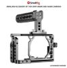 Picture of SmallRig Accessory Kit for Sony a6500 and a6300 Cameras