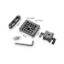 Picture of SmallRig Shoe Mount Kit for Canon EOS C100/C300/C500 Mark II