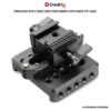 Picture of SmallRig Shoe Mount Kit for Canon EOS C100/C300/C500 Mark II