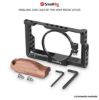 Picture of SmallRig 2105 Cage Kit for Sony RX100 V/IV/III