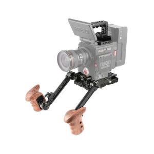 Picture of SmallRig 2102 Pro Accessory Kit for RED DSMC2 Cameras