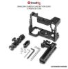 Picture of SmallRig Camera Cage Kit for Sony a7 III Series Cameras