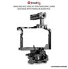 Picture of SmallRig 2051 Cage Kit for Panasonic Lumix GH5/GH5S with Handle & Baseplate