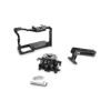Picture of SmallRig 2051 Cage Kit for Panasonic Lumix GH5/GH5S with Handle & Baseplate