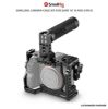 Picture of SmallRig Camera Cage Kit for Sony a7 III and a7R III