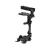 Picture of SmallRig 2067 Ultimate Half Cage Kit for Panasonic Lumix GH5 with Battery Grip