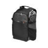 Picture of Manfrotto Befree Rear Access Advanced Camera and Laptop Backpack V2 (Black)