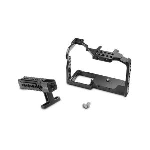 Picture of SmallRig 2050 Cage for Panasonic GH5/GH5S with Top Handle