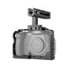Picture of SmallRig 2050 Cage for Panasonic GH5/GH5S with Top Handle