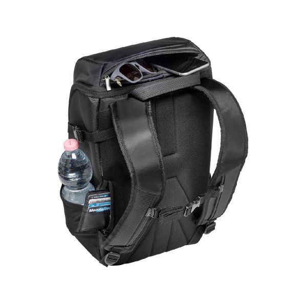 Picture of Manfrotto Advanced Camera Backpack Compact 1 for CSC (Black)