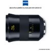 Picture of ZEISS Otus 100mm f/1.4 ZE Lens for Canon EF
