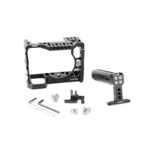 Picture of SmallRig Accessory Kit for Sony a7 II, a7R II, and a7S II Cameras