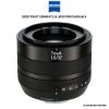 Picture of ZEISS Touit 32mm f/1.8 Lens for FUJIFILM X