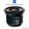 Picture of ZEISS Touit 12mm f/2.8 Lens for FUJIFILM X