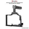 Picture of SmallRig Camera Cage Kit for Panasonic DMC-GH4 and GH3 Cameras