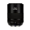 Picture of ZEISS Touit 50mm f/2.8M Macro Lens for FUJIFILM X