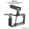 Picture of SmallRig Advanced Cage Kit with Top Handle for Sony a6500