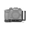 Picture of SmallRig Dedicated L-bracket for Panasonic Lumix GH5/GH5S 2179