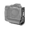 Picture of SmallRig 2240 L-Bracket for FUJIFILM X-H1 Camera with VPB-XH1 Battery Grip