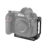 Picture of SmallRig L-Bracket for Nikon D850 2232