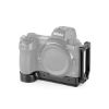 Picture of SmallRig L-Bracket for Nikon Z6 and Nikon Z7 Camera 2258