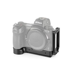 Picture of SmallRig L-Bracket for Nikon Z6 and Nikon Z7 Camera 2258
