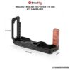Picture of SmallRig L-Bracket for Fujifilm X-T3 and X-T2 Camera 2253