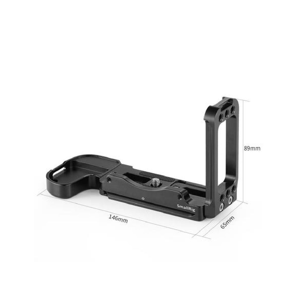 SmallRig L-Bracket for Canon EOS R Mirrorless Camera | Future Forward