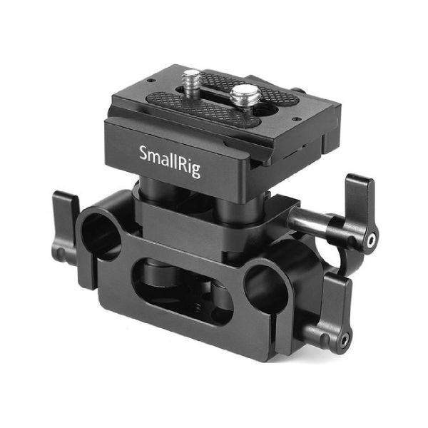 Picture of SmallRig Advanced Universal Shoulder Mount Kit