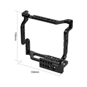 Picture of SmallRig 2124 Cage for FUJIFILM X-H1 Camera with Battery Grip
