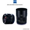Picture of ZEISS Loxia 50mm f/2 Lens for Sony E