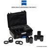 Picture of ZEISS Loxia 5-Lens Bundle for Sony E