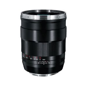 Picture of ZEISS 35mm F/1.4 Distagon T Lens for Canon EF