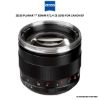 Picture of ZEISS Planar T* 85mm f/1.4 ZE Lens for Canon EF