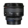 Picture of ZEISS Milvus 50mm f/2M ZE Macro Lens for Canon EF