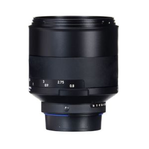 Picture of ZEISS Milvus 85mm f/1.4 ZE Lens for Canon EF
