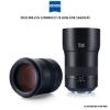 Picture of ZEISS Milvus 135mm f/2 ZE Lens for Canon EF