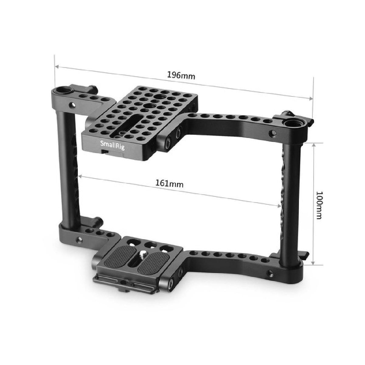 SmallRig 1630 VersaFrame Full Cage (Small) Future Forward