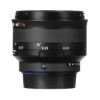 Picture of ZEISS Milvus 50mm f/2M ZF.2 Macro Lens for Nikon F
