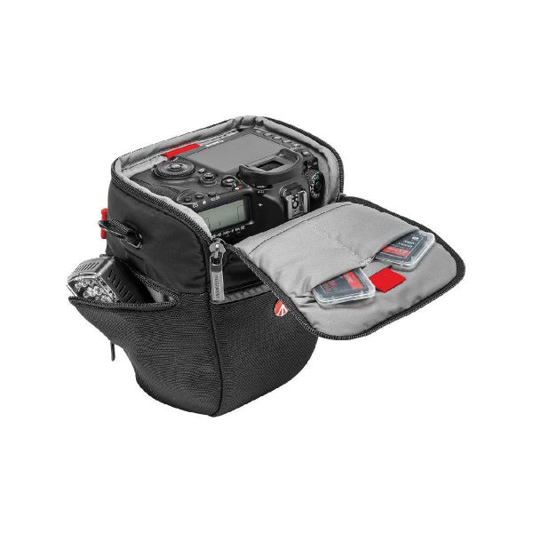 Picture of Manfrotto Advanced Holster M (Medium)